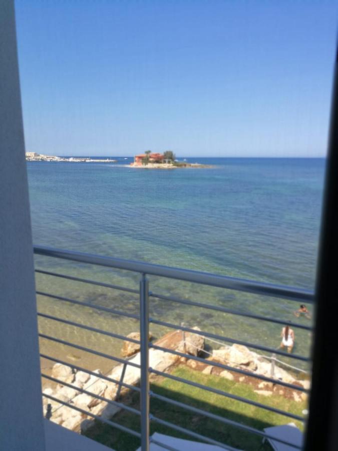 Fuga Blu Vila Marzamemi Exterior foto