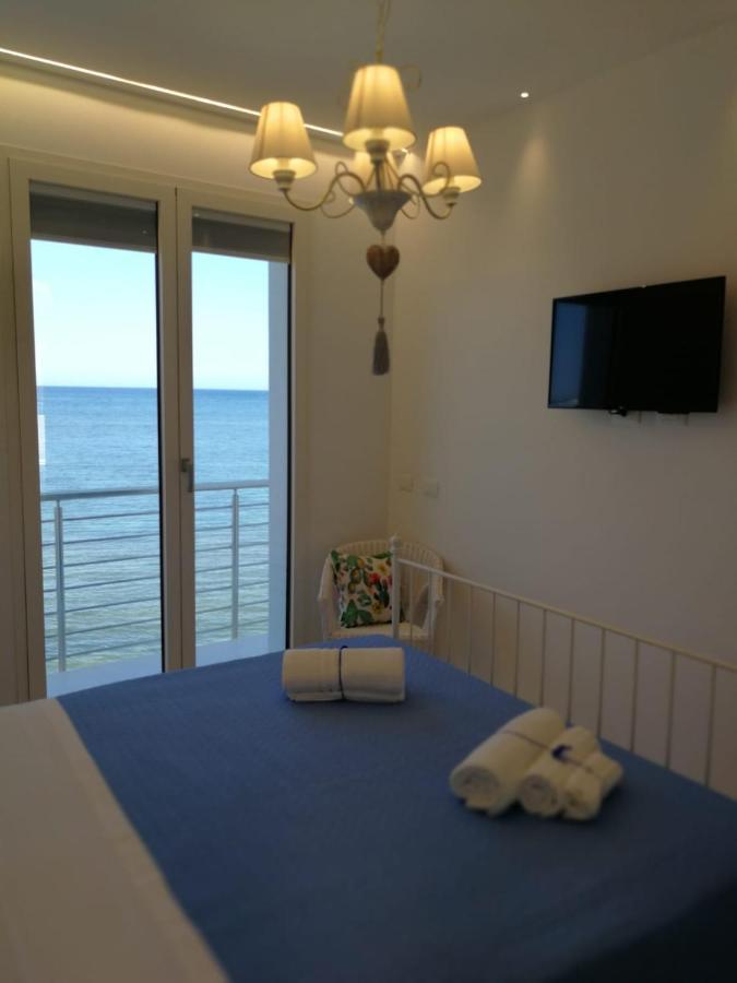 Fuga Blu Vila Marzamemi Exterior foto