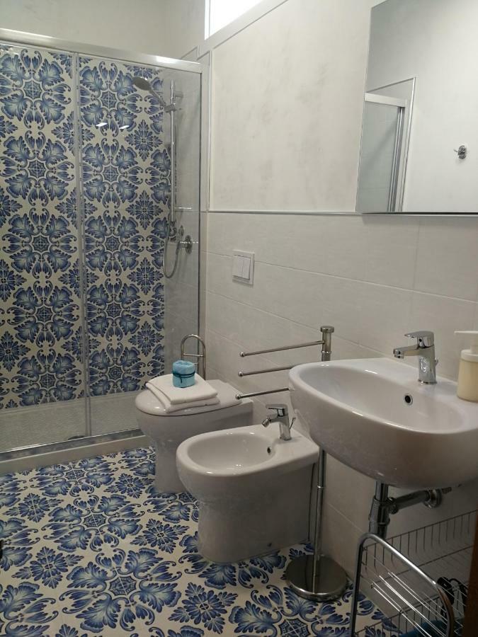 Fuga Blu Vila Marzamemi Exterior foto